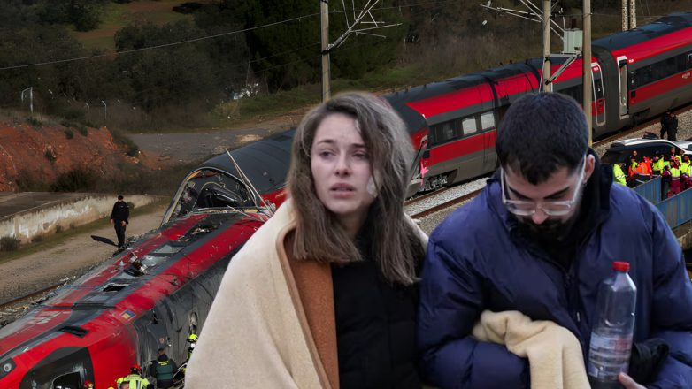Τραγωδία στην Ισπανία: Το Συνδικάτο των μηχανοδηγών είχε προειδοποιήσει για ζημιές στη συγκεκριμένη σιδηροδρομική γραμμή