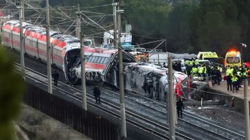 Τραγωδία στην Ισπανία: Αποκλείστηκε το ανθρώπινο λάθος