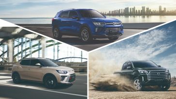 KGM: Ποιο είναι το μεγάλο της πλεονέκτημα και σε ποια μοντέλα