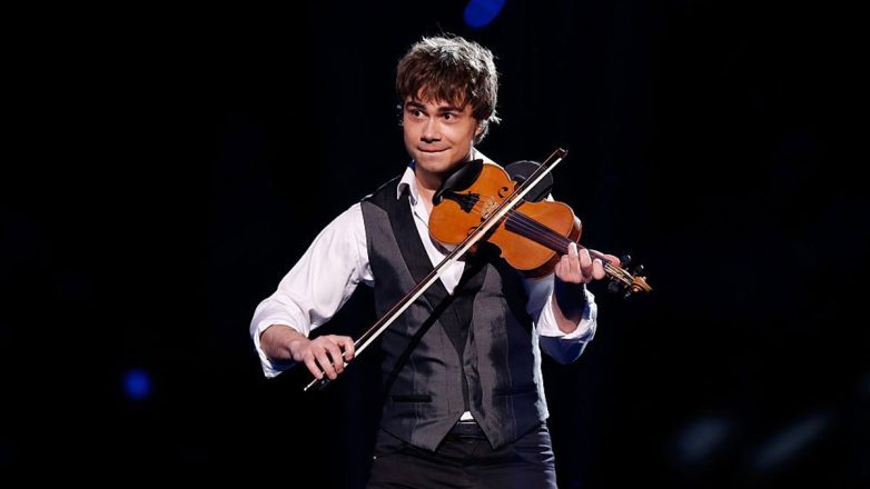 Eurovision: Ο Alexander Rybak διεκδικεί ξανά την εκπροσώπηση της Νορβηγίας για 3η φορά