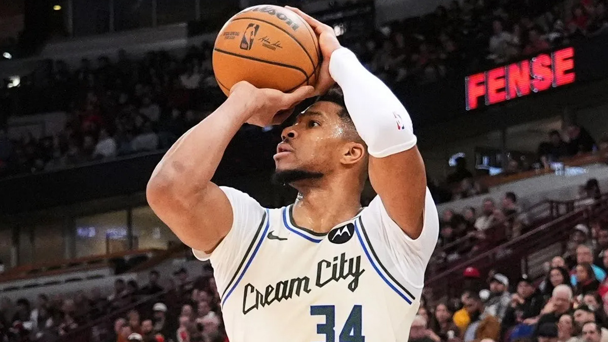 NBA: Νίκη-ανάσα για τους Μπακς στην Ατλάντα