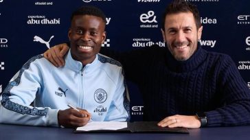 «Πολίτης» και με τη… βούλα ο Γκουεχί