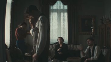 Ρεκόρ τηλεθέασης στο ERTFLIX για τη «Μεγάλη Χίμαιρα» – Πάνω από 2,1 εκατ. προβολές