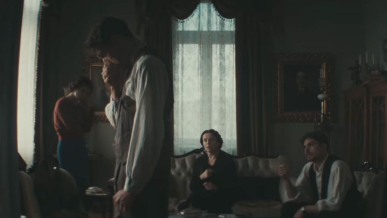 Ρεκόρ τηλεθέασης στο ERTFLIX για τη «Μεγάλη Χίμαιρα» – Πάνω από 2,1 εκατ. προβολές