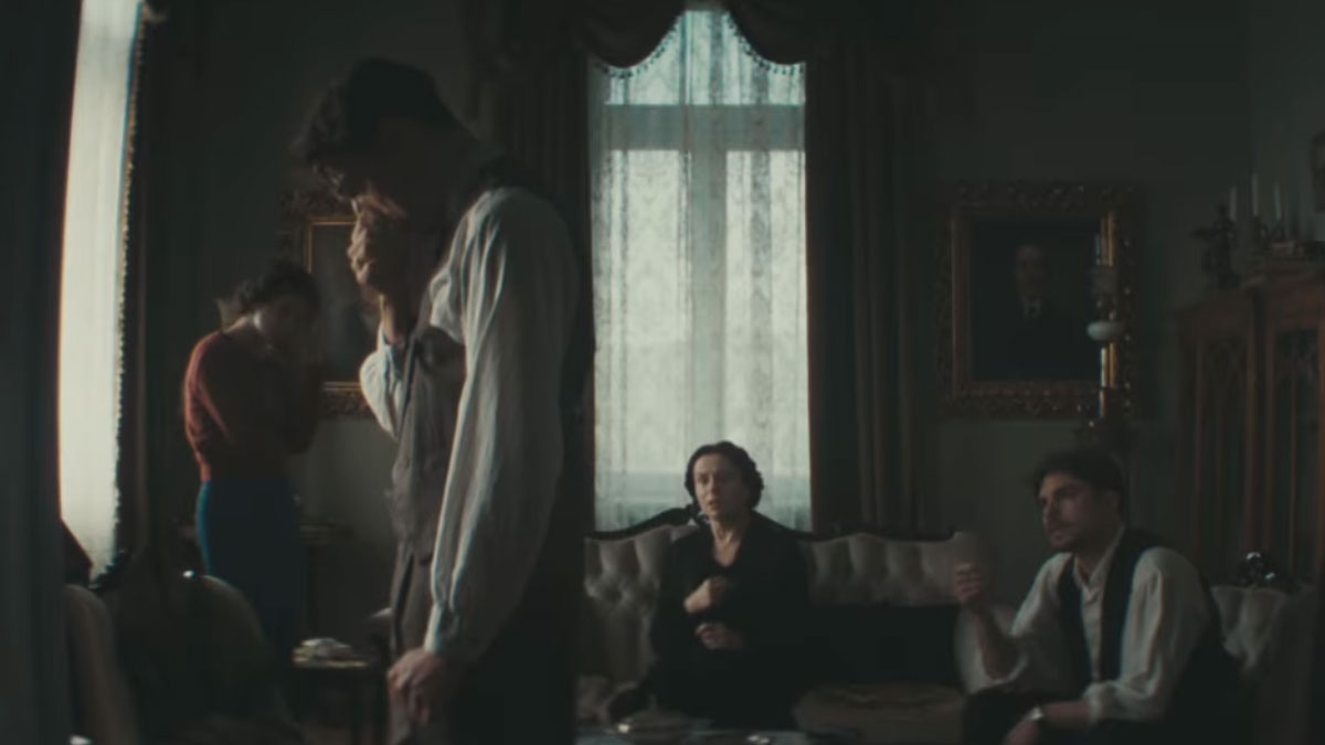 Ρεκόρ τηλεθέασης στο ERTFLIX για τη «Μεγάλη Χίμαιρα» – Πάνω από 2,1 εκατ. προβολές