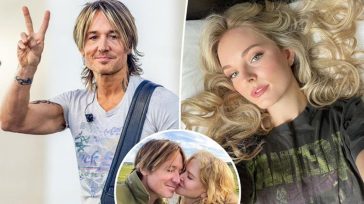 Μετά τη Nicole Kidman, ο Keith Urban προχωρά – Τι συμβαίνει με τη σχέση του
