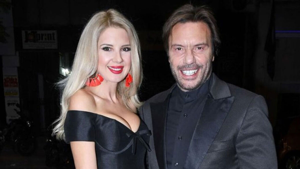 Στράτος Τζώρτζογλου – Σοφία Μαριόλα: Η ανάρτηση που άφησε υπονοούμενα