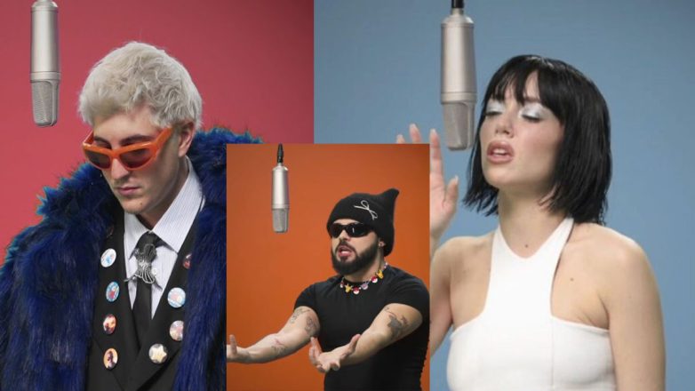 Eurovision 2026: Οι στοιχηματικές μίλησαν – Ποιο τραγούδι έχει το προβάδισμα