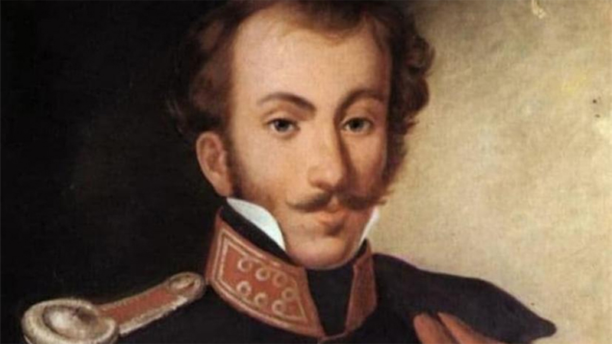 Αλέξανδρος Υψηλάντης: 198 χρόνια από τον θάνατο του αρχηγού της Φιλικής Εταιρείας