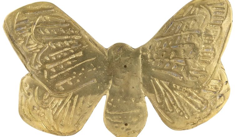 Η Ελένη Βερναδάκη στο επίκεντρο νέας δημοπρασίας της VERGOS Auctions