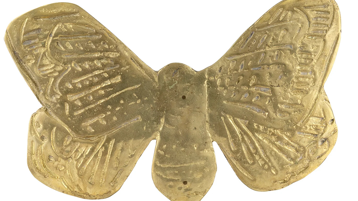 Η Ελένη Βερναδάκη στο επίκεντρο νέας δημοπρασίας της VERGOS Auctions