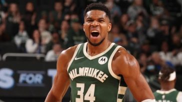 NBA: Ο Αντετοκούνμπο για 10η σερί χρονιά βασικός στο All-Star Game!