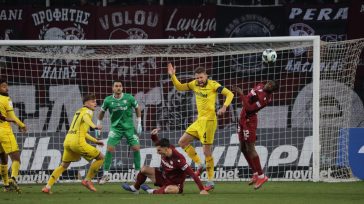 Άρης: Προσπάθεια ανασύνταξης ενόψει Λεβαδειακού