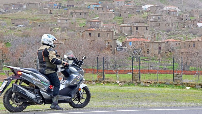 QJMOTOR IMBROS 2026 – Η Ίμβρος του Οικουμενικού Πατριάρχη