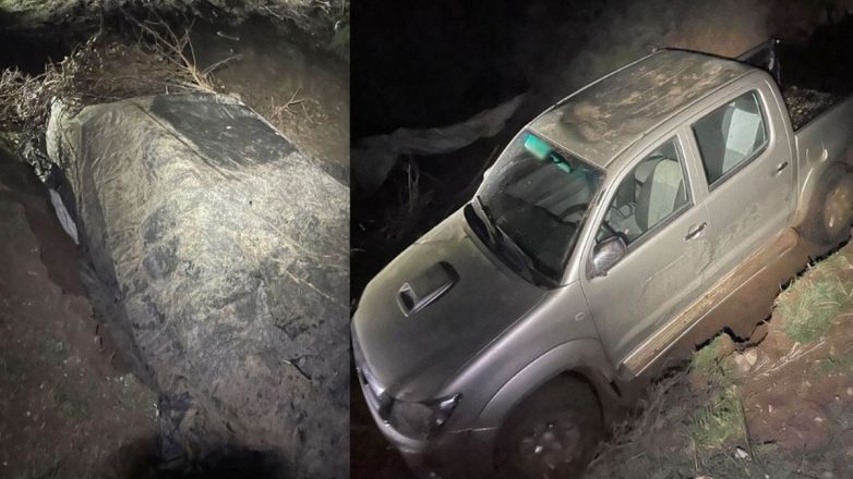 Λαμία: «Η φτώχεια με ανάγκασε να κλέψω»