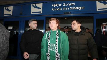 Μεθυσμένος ο ΠΑΟ με ΑΕΚ από τον θρίαμβο επί ΟΣΦΠ (pics-video)