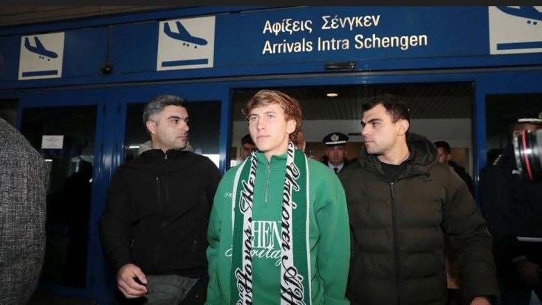 Μεθυσμένος ο ΠΑΟ με ΑΕΚ από τον θρίαμβο επί ΟΣΦΠ (pics-video)