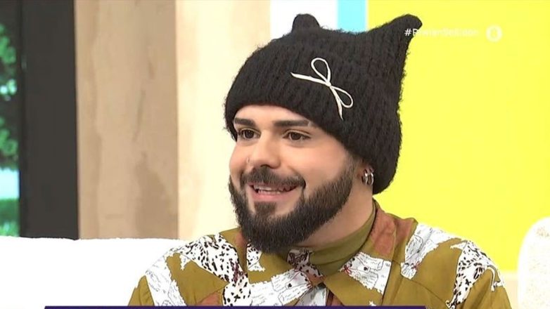 Akylas: «Θυμάμαι την μητέρα μου να δουλεύει δεκάωρα! Έπαιρνε δανεικά από τις φίλες της» – Η συγκινητική εξομολόγηση