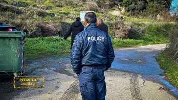 Χαλκιδική: Εντοπίστηκε σε καλύβα καταδικασμένος σε 20ετή κάθειρξη για λαθροδιακίνηση μεταναστών