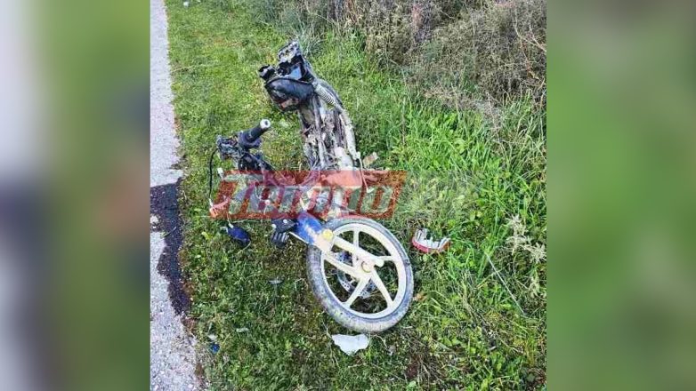 Τραγικός θάνατος 29χρονου στην Τριταία