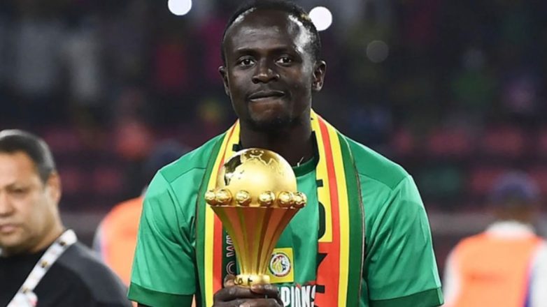 Σαντιό Μανέ: Ο ήρωας των γηπέδων και της κοινωνίας