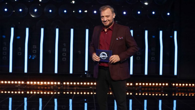 Χρήστος Φερεντίνος: Αυτή είναι η γνωστή ηθοποιός που έχει έρθει πολύ κοντά ο παρουσιαστής