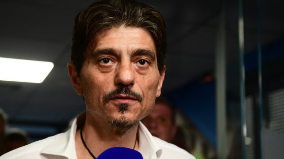 Γιαννακόπουλος σε KAE Ολυμπιακός: «Αντί να λέτε “ευχαριστώ”, ειρωνεύεστε και από πάνω;»