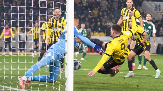 Οι αριθμοί πίσω από το ΑΕΚ-Παναθηναϊκός