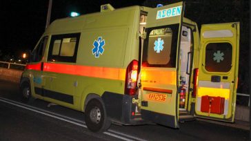 Νεκρός 16χρονος σε τροχαίο στην παλαιά εθνική οδό Πατρών – Τρίπολης