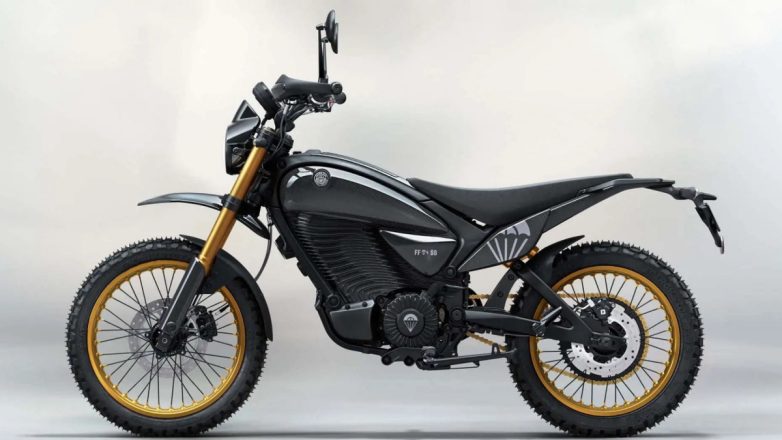 Η Royal Enfield Flying Flea S6 Scrambler είναι έτοιμη για την παραγωγή