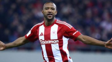 Πιέζει η Αλ Σαμπάμπ για Ελ Κααμπί