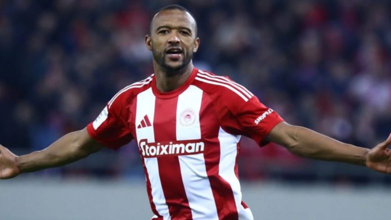 Πιέζει η Αλ Σαμπάμπ για Ελ Κααμπί