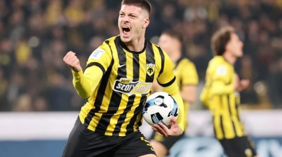 Το «τριφύλλι» σε κρίση μετά τον εφιάλτη…Γιόβιτς!