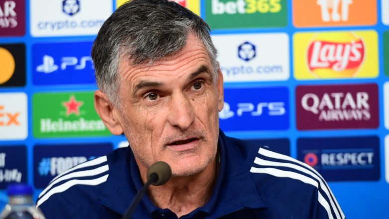 Μεντιλίμπαρ: «Ο Ελ Καμπί θα είναι στον πάγκο»