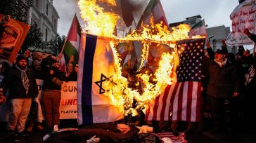 Ιράν: Διορία τριών ημερών έχουν οι νέοι που εμπλέκονται σε διαδηλώσεις να παραδοθούν