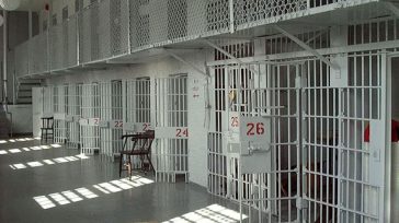 Δολοφονία βαρυποινίτη στις φυλακές Κορυδαλλού