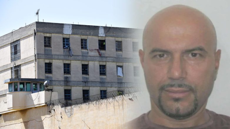 Δολοφονία βαρυποινίτη στις φυλακές Κορυδαλλού