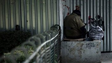 Έκτακτα μέτρα λόγω χαμηλών θερμοκρασιών από τον Δήμο Αθηναίων