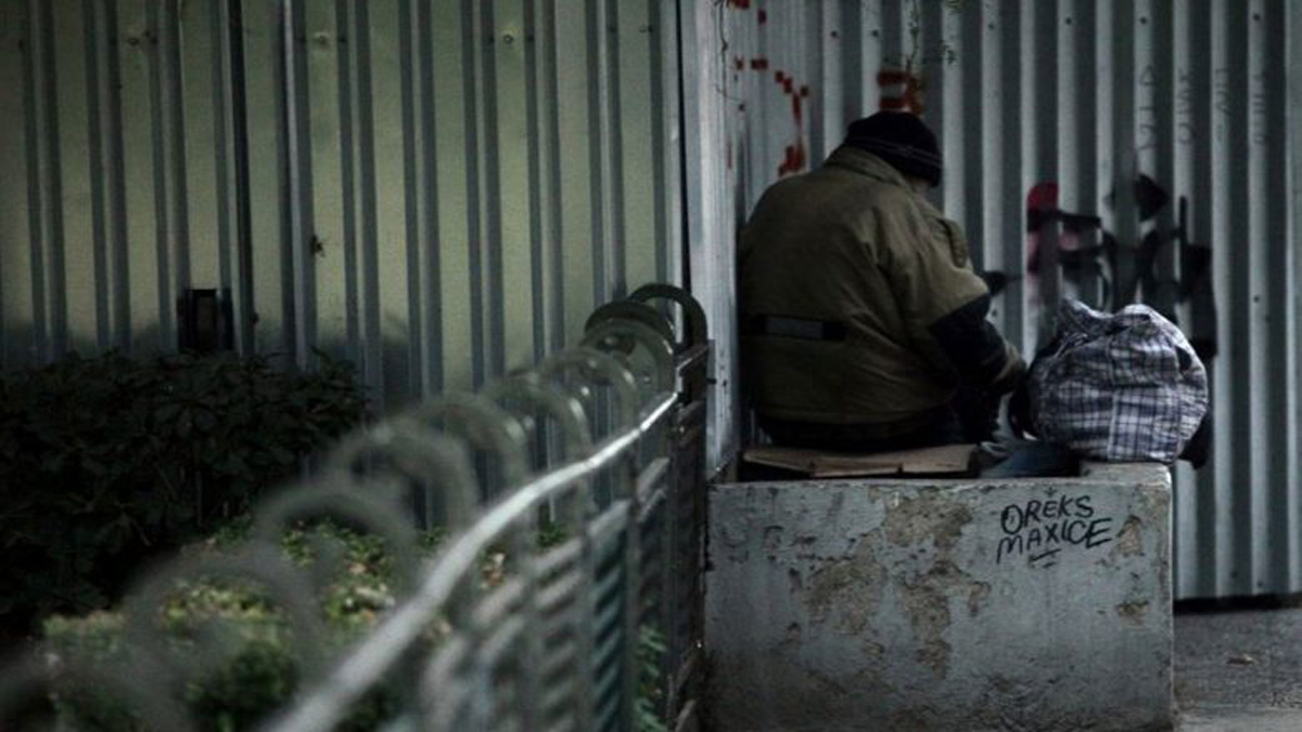 Έκτακτα μέτρα λόγω χαμηλών θερμοκρασιών από τον Δήμο Αθηναίων