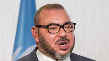 Ο βασιλιάς του Μαρόκου δέχτηκε να συμμετάσχει στο Συμβούλιο Ειρήνης του Τραμπ