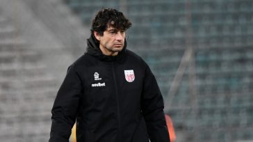 Φεράντο: «Ήταν η χειρότερη μας εμφάνιση»