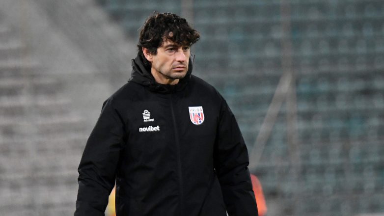 Φεράντο: «Ήταν η χειρότερη μας εμφάνιση»