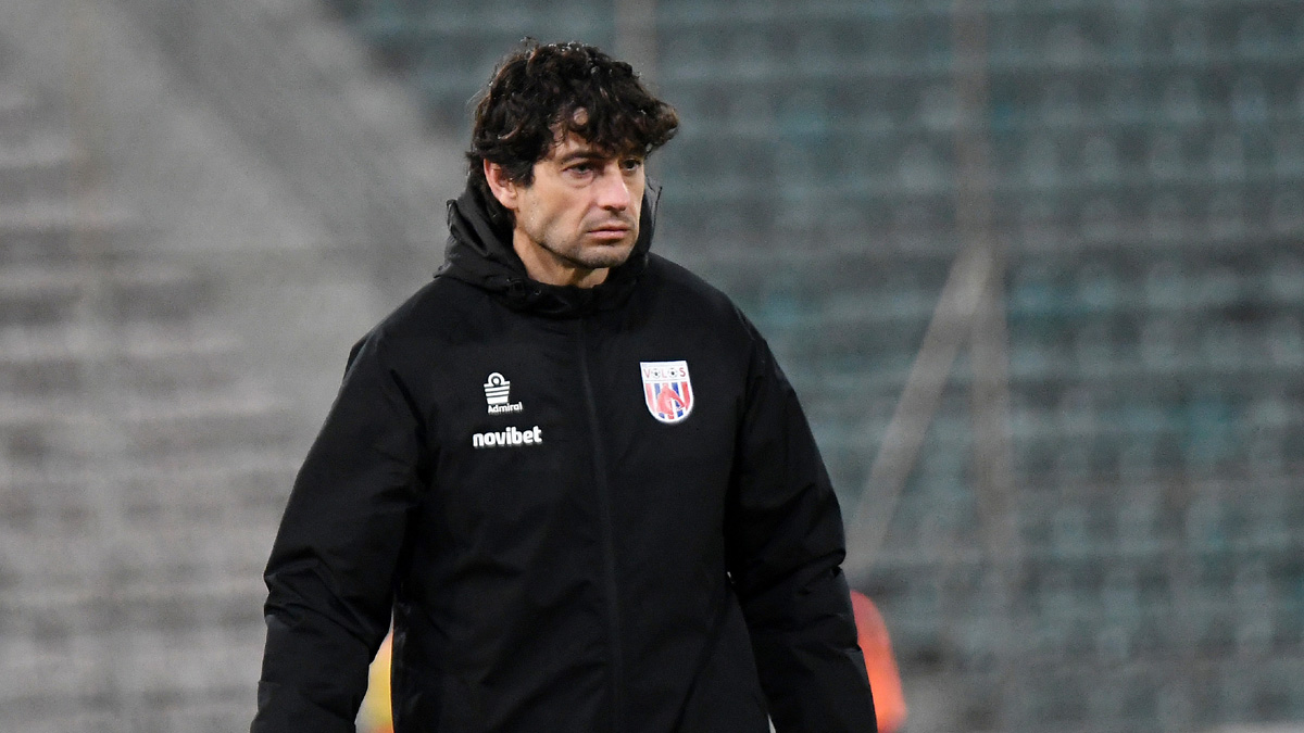 Φεράντο: «Ήταν η χειρότερη μας εμφάνιση»