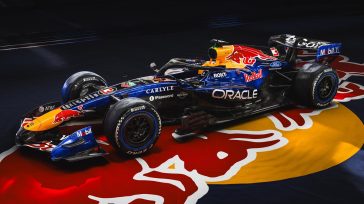 Η Ford επιστρέφει στη Formula 1 μετά από 22 χρόνια,  σε συνεργασία με τη Red Bull Racing (Βίντεο)