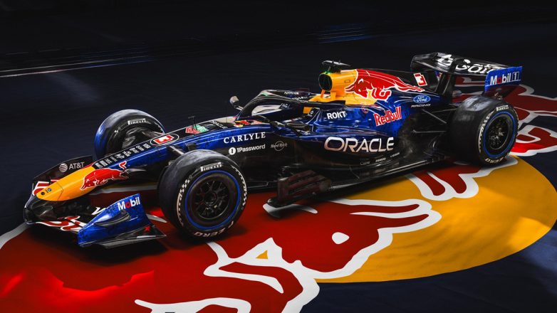 Η Ford επιστρέφει στη Formula 1 μετά από 22 χρόνια, σε συνεργασία με τη Red Bull Racing (Βίντεο)