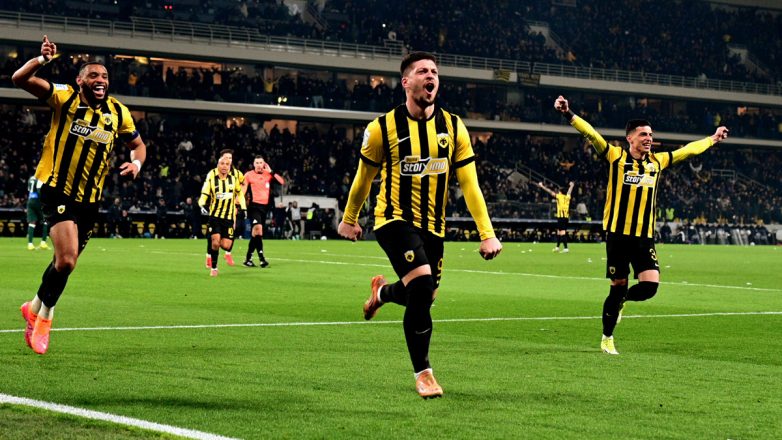 Γιόβιτς: «Πίστευα πως μπορώ να πετύχω κάτι που θα μείνει στην ιστορία»