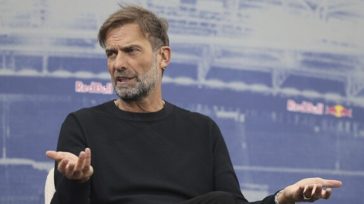 Το… ξέκοψε για Ρεάλ ο Γιούργκεν Κλοπ