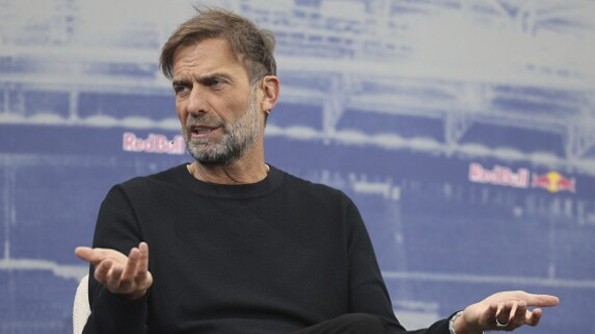 Το… ξέκοψε για Ρεάλ ο Γιούργκεν Κλοπ