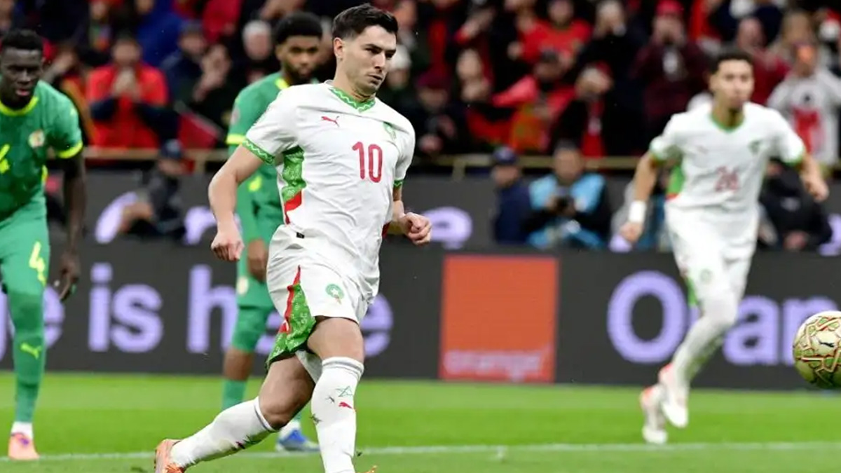 Μπραχίμ Ντίας: «Πονάει η καρδιά μου, απέτυχα»