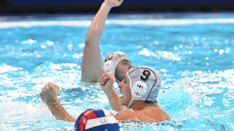 Πόλο: Η Εθνική «βύθισε» την Ιταλία (15-13) και προκρίθηκε στα ημιτελικά του Ευρωπαϊκού!